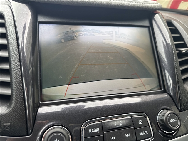 2019 Chevrolet Impala LT:55537