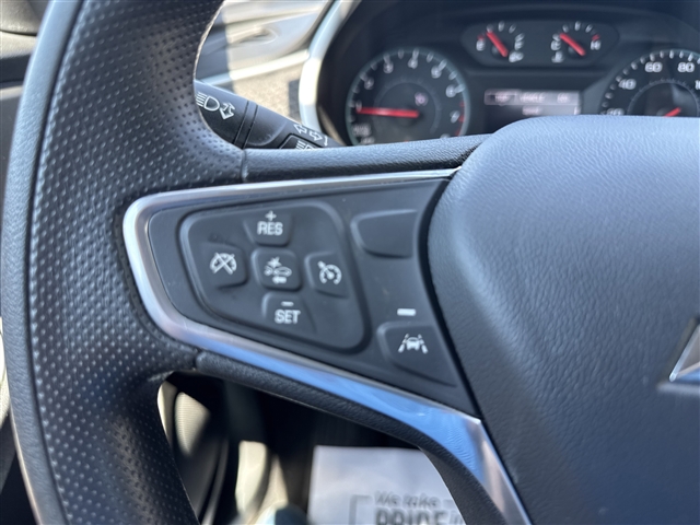 2023 Chevrolet Malibu LS Fleet:56506