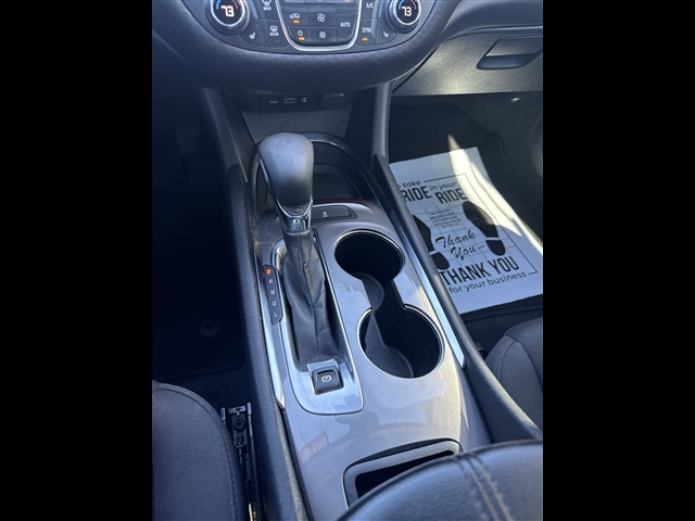 2022 Chevrolet Malibu LT:55548