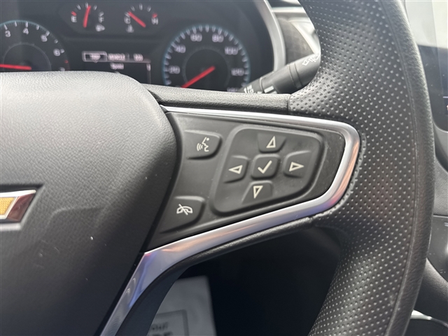 2022 Chevrolet Malibu LT:56512