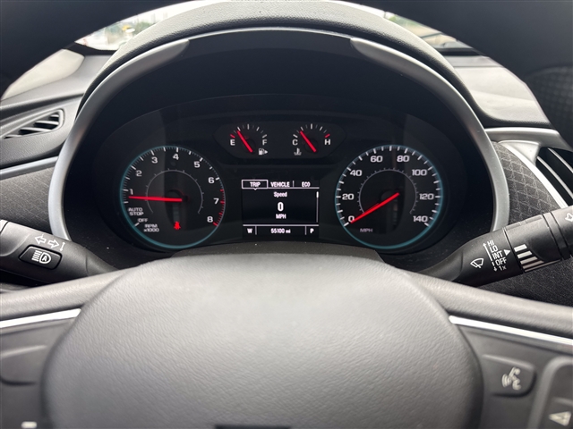2023 Chevrolet Malibu LT:56528