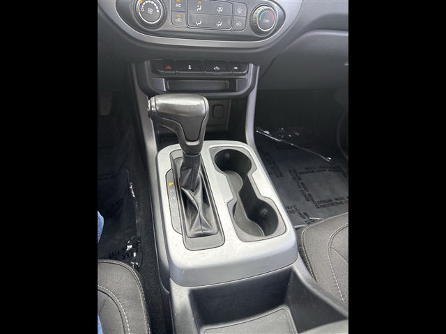 2020 Chevrolet Colorado LT:66658