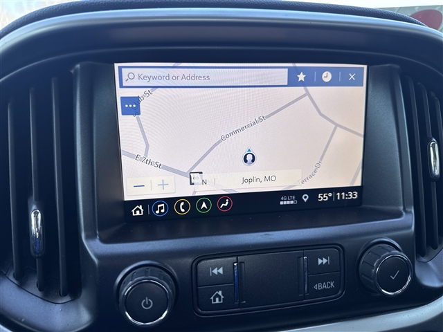 2021 Chevrolet Colorado ZR2:66510