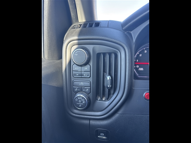 2020 Chevrolet Silverado 1500 Work Truck:C95103