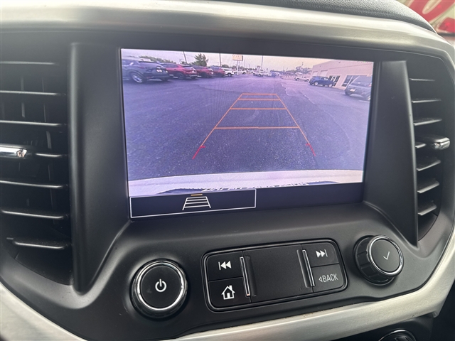 2022 GMC Acadia SLE:66594