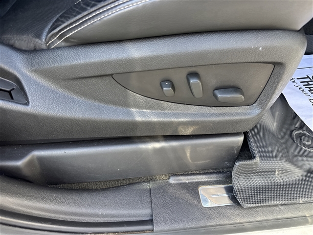2017 GMC Yukon Denali:66542