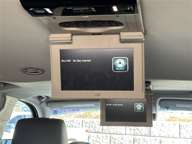 2020 GMC Yukon XL Denali:66514