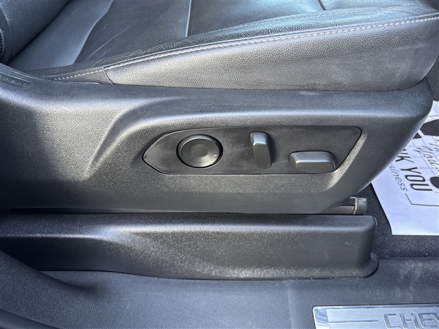 2021 Chevrolet Tahoe LT:65684