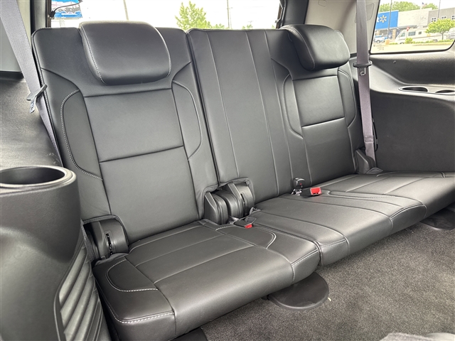 2017 Chevrolet Tahoe LT:66552
