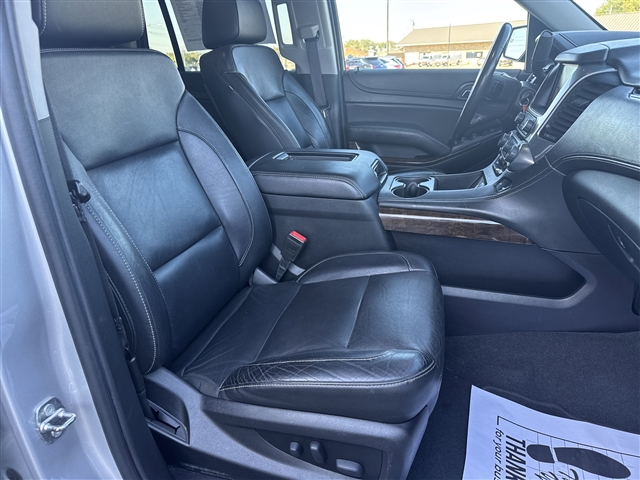 2019 Chevrolet Tahoe LT:65643