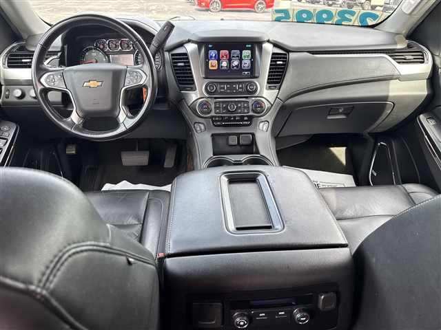 2019 Chevrolet Tahoe LT:66602