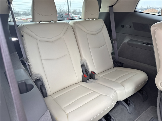 2020 Cadillac XT6 Premium Luxury:65664