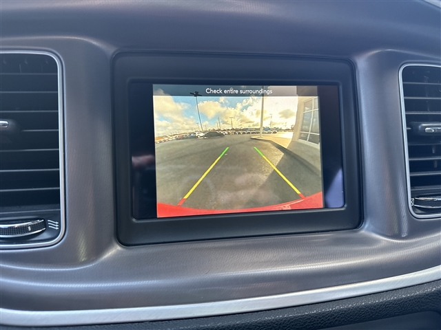 2022 Dodge Charger SXT:55549