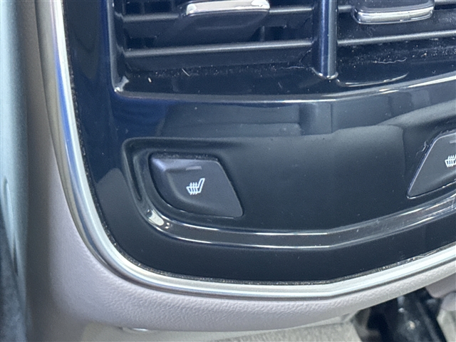 2015 Cadillac XTS Luxury:55554