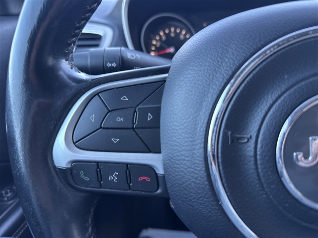 2019 Jeep Compass Latitude:65644