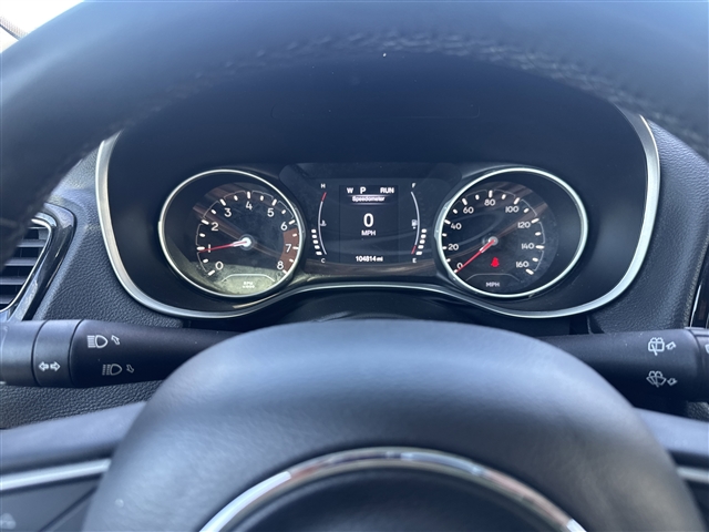 2021 Jeep Compass Latitude:66575