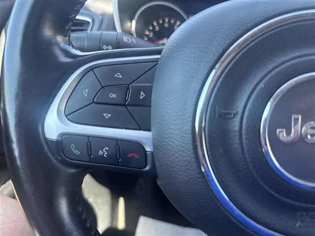 2021 Jeep Compass Latitude:66612