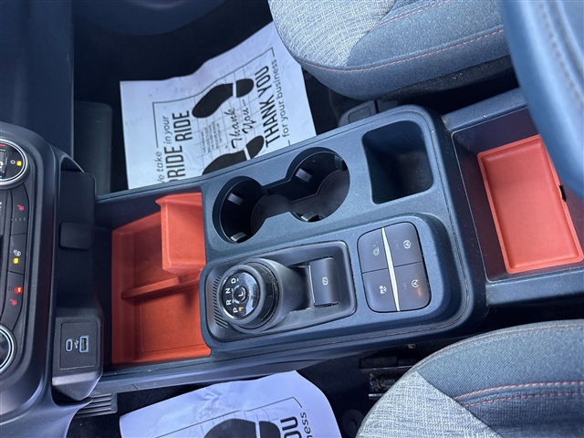 2022 Ford Maverick Lariat:65677