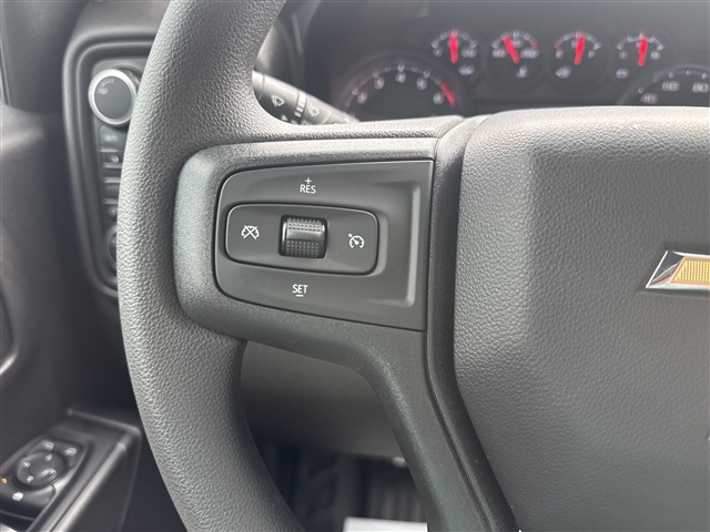 2020 Chevrolet Silverado 1500 Work Truck:66615