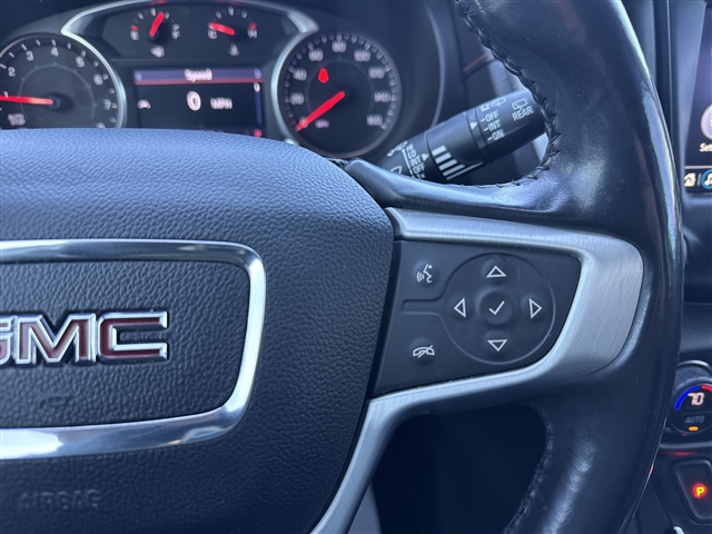 2020 GMC Terrain SLT:66524