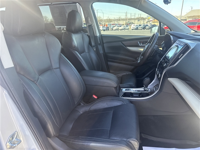 2021 Subaru Ascent Touring:66519