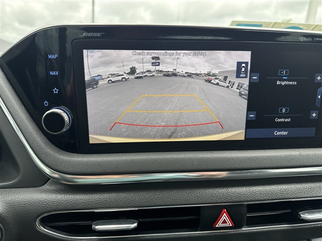 2021 Hyundai SONATA SEL Plus:56523