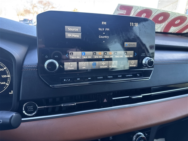 2022 Mitsubishi Outlander SEL Launch Edition:66506