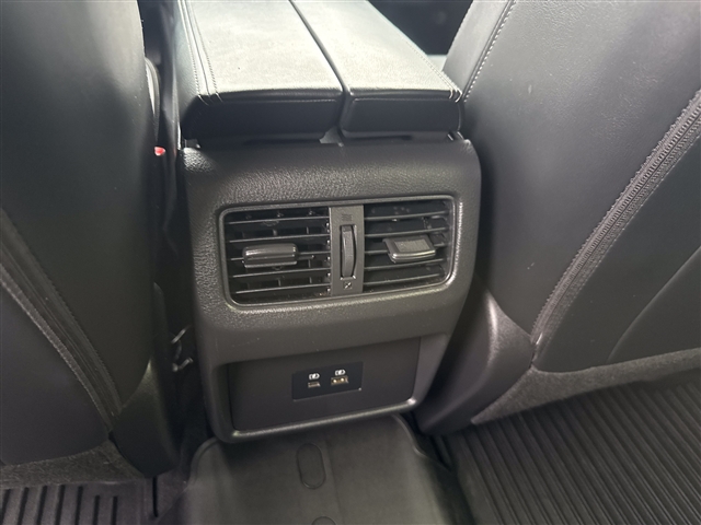 2023 Nissan Rogue Platinum:66598