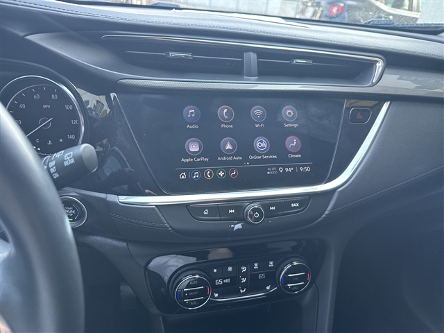 2023 Buick Encore GX Select:65606