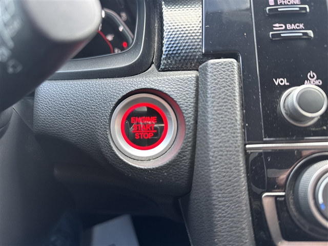 2020 Honda Civic Sport:55551