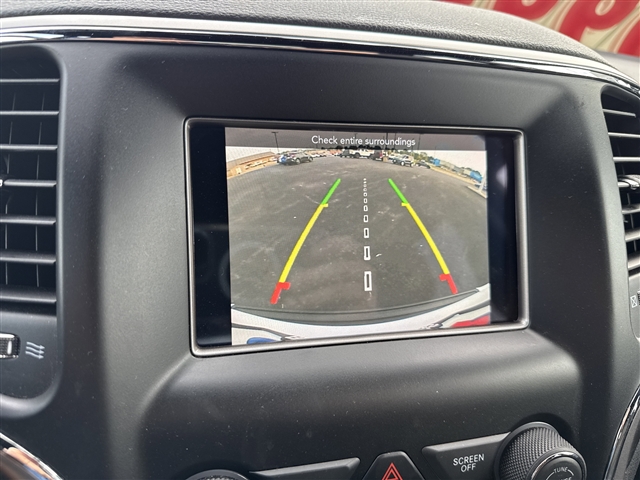 2020 Jeep Grand Cherokee Laredo E:65623