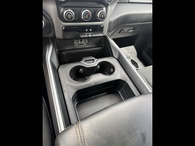 2021 RAM 1500 Big Horn:66613