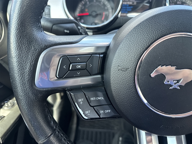 2016 Ford Mustang EcoBoost:565151