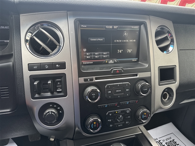2015 Ford Expedition EL XLT:66549