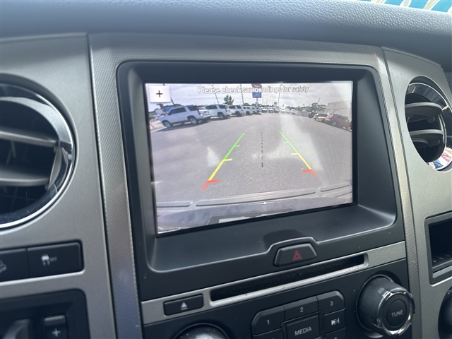 2017 Ford Expedition Limited:66620