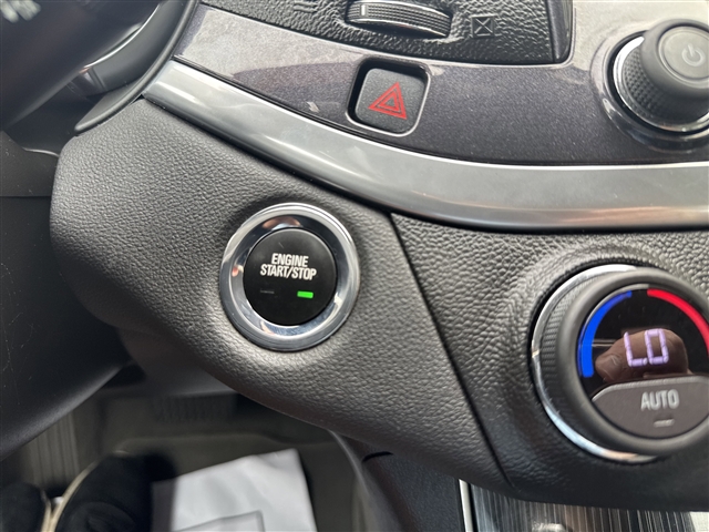 2019 Chevrolet Impala LT:55537