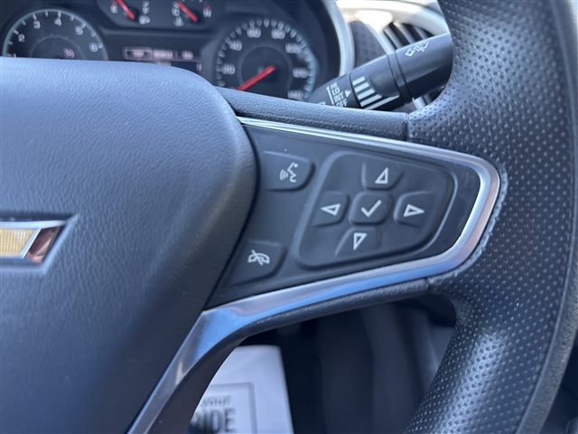 2023 Chevrolet Malibu LS Fleet:56506