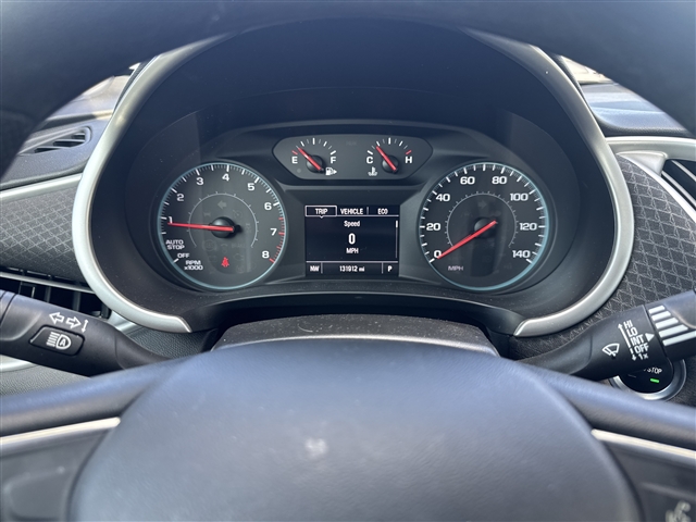 2023 Chevrolet Malibu LT:56539