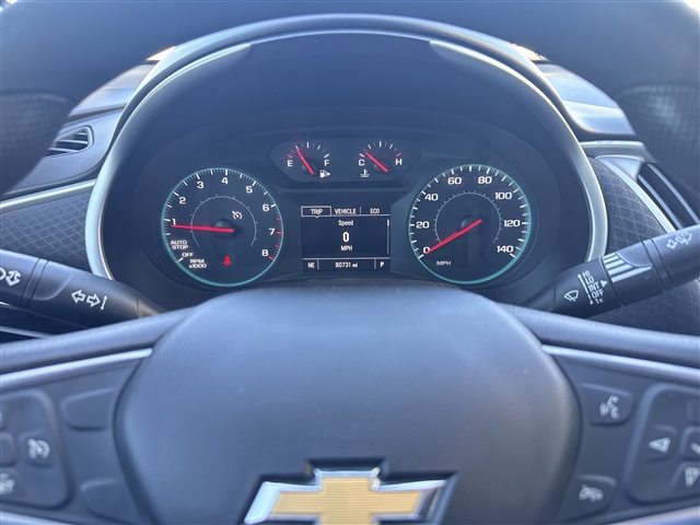 2022 Chevrolet Malibu LT:55548