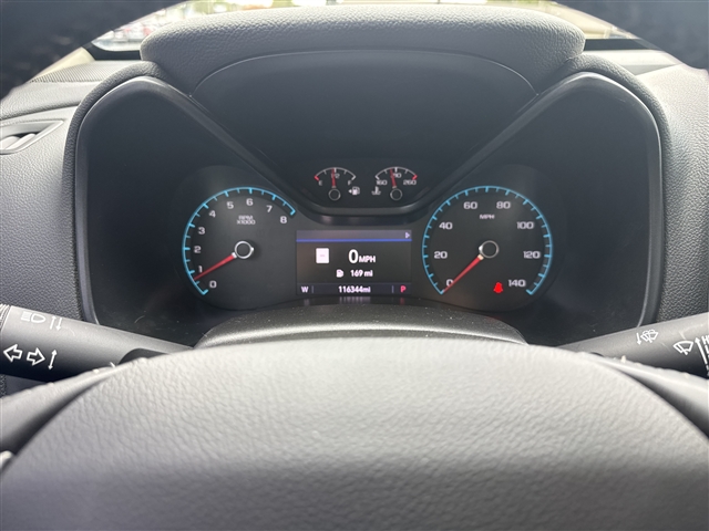 2020 Chevrolet Colorado LT:66658