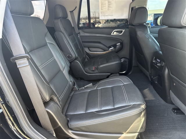 2019 GMC Yukon Denali:65676