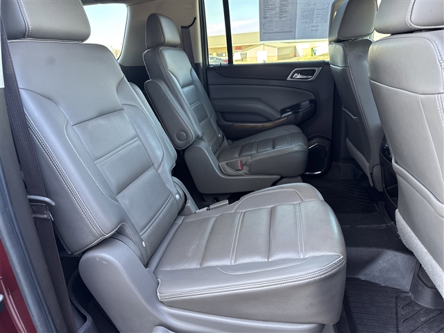 2020 GMC Yukon XL Denali:66514