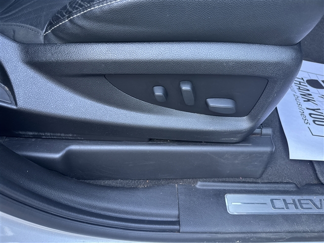 2019 Chevrolet Tahoe LT:65643