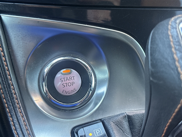 2020 Nissan Maxima Platinum:56541