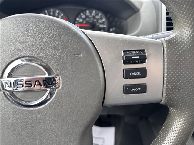 2019 Nissan Frontier SV:66556