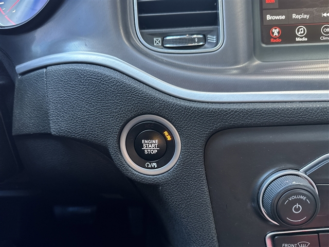 2022 Dodge Charger SXT:55549