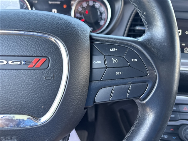 2019 Dodge Challenger SXT:56514