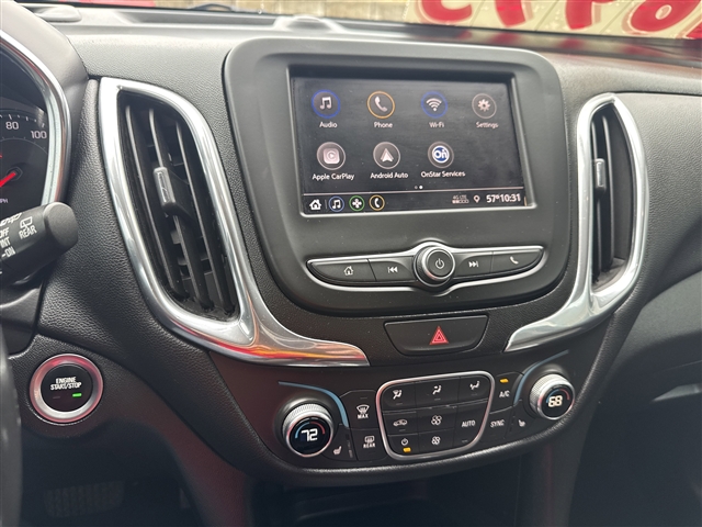 2020 Chevrolet Equinox LT:65657