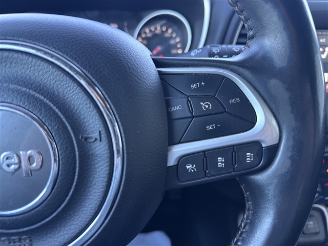 2019 Jeep Compass Latitude:65644