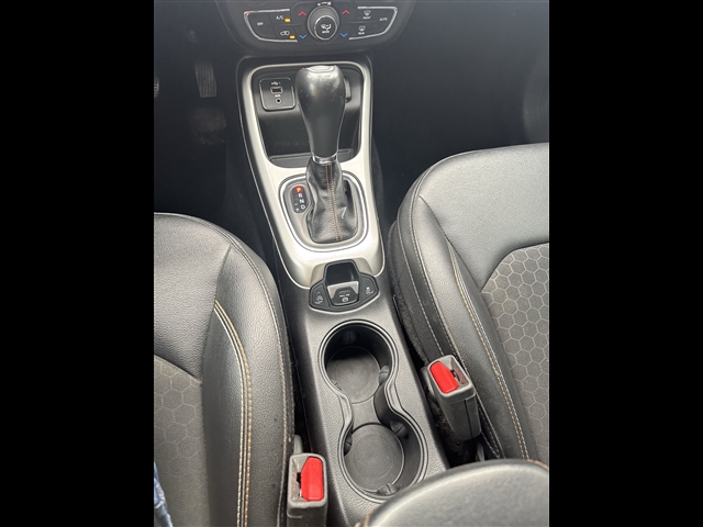 2019 Jeep Compass Latitude:65627